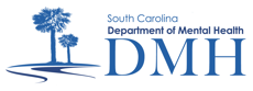 SC Department of Mental Health Logo