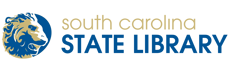 SC State Library Logo