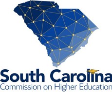 SC Commission on Higher Education Logo