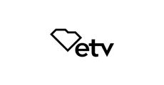 SC Educational Television (SCETV) Logo