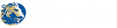 SC State Library Logo