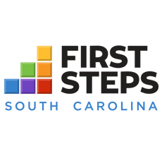 SC First Steps Logo