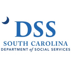 SC Department of Social Services Logo